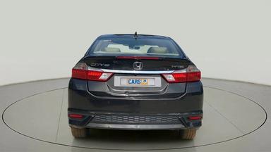 2019 Honda City