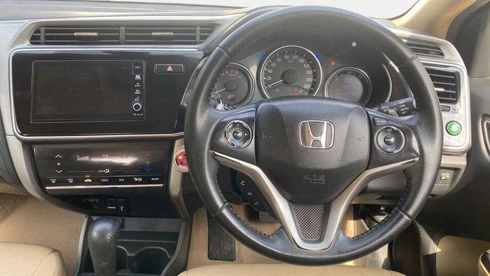 2019 Honda City