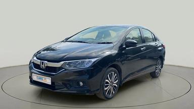 2019 Honda City