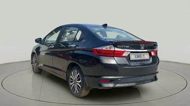 2019 Honda City