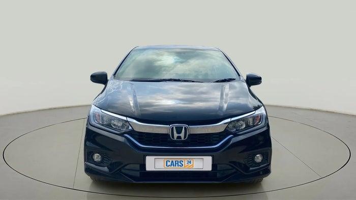 2019 Honda City