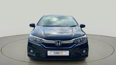 2019 Honda City