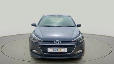 2015 Hyundai Elite i20