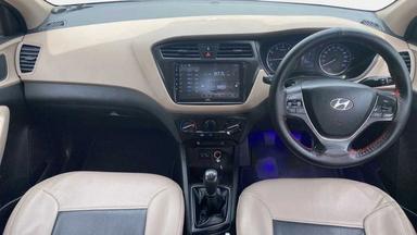 2015 Hyundai Elite i20