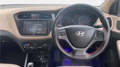 2015 Hyundai Elite i20