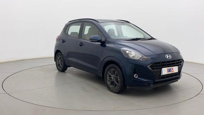 2020 Hyundai GRAND I10 NIOS