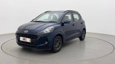 2020 Hyundai GRAND I10 NIOS