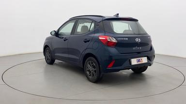 2020 Hyundai GRAND I10 NIOS