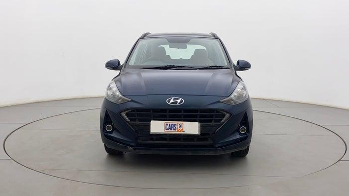 2020 Hyundai GRAND I10 NIOS