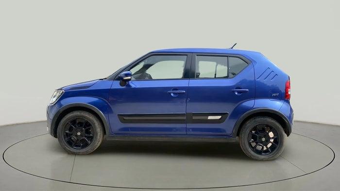 2017 Maruti IGNIS