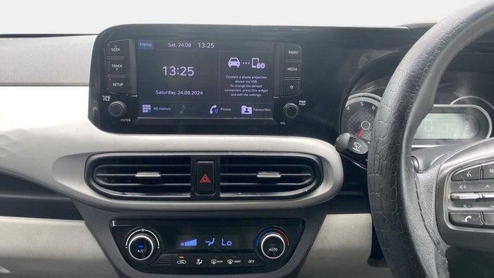 2022 Hyundai GRAND I10 NIOS