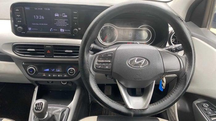 2022 Hyundai GRAND I10 NIOS