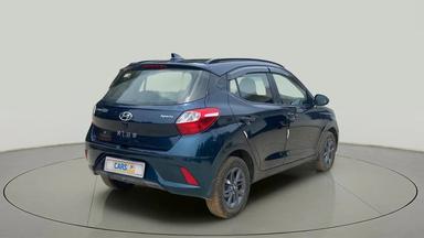 2022 Hyundai GRAND I10 NIOS