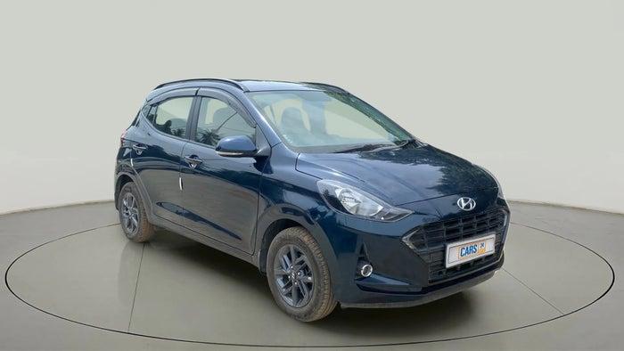 2022 Hyundai GRAND I10 NIOS