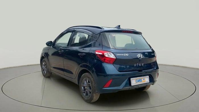 2022 Hyundai GRAND I10 NIOS