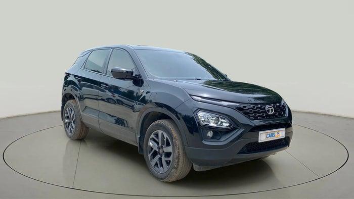 2022 Tata Harrier