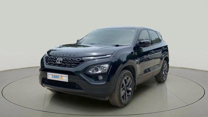 2022 Tata Harrier