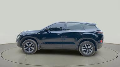 2022 Tata Harrier