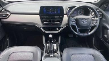 2022 Tata Harrier