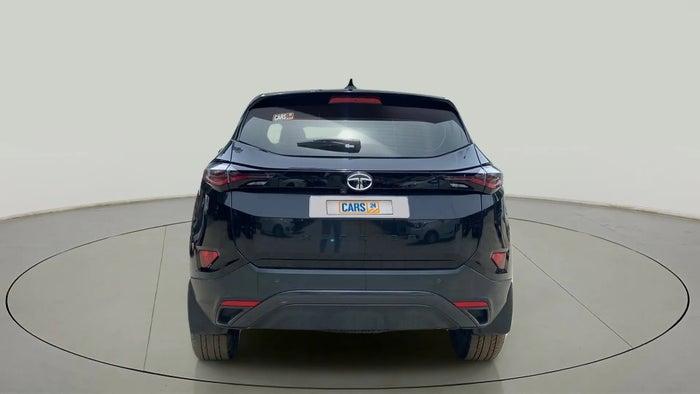 2022 Tata Harrier