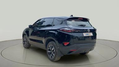 2022 Tata Harrier