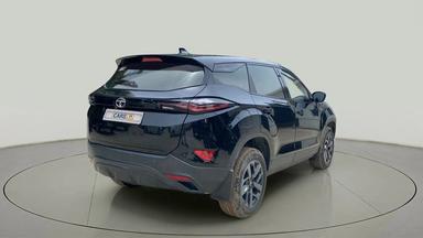 2022 Tata Harrier