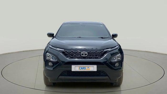 2022 Tata Harrier