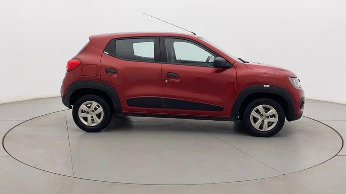 2016 Renault Kwid