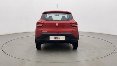 2016 Renault Kwid