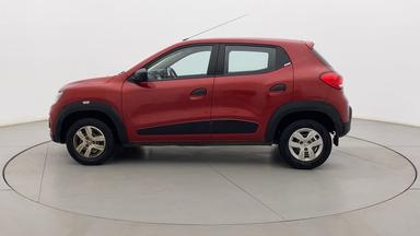 2016 Renault Kwid