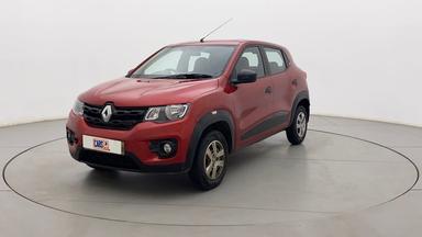 2016 Renault Kwid