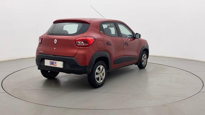 2016 Renault Kwid