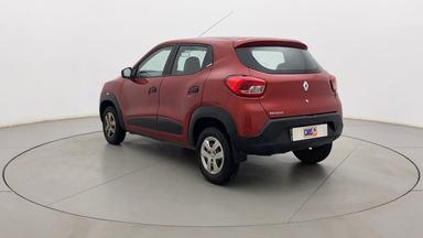 2016 Renault Kwid