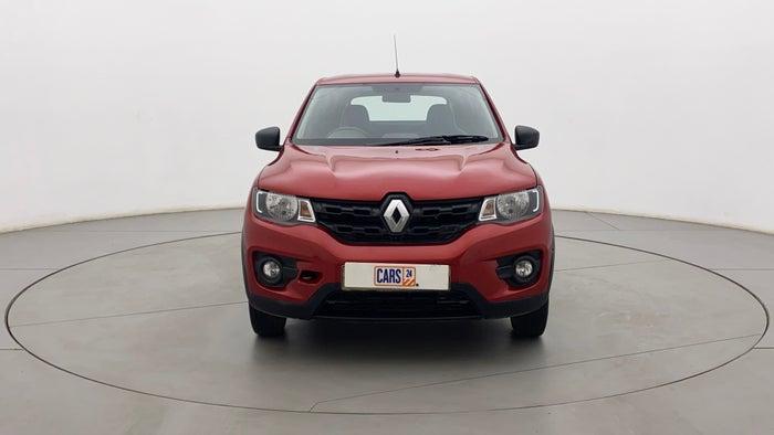 2016 Renault Kwid