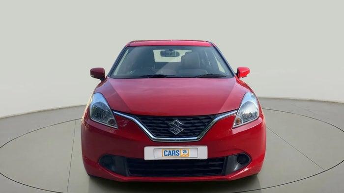 2018 Maruti Baleno