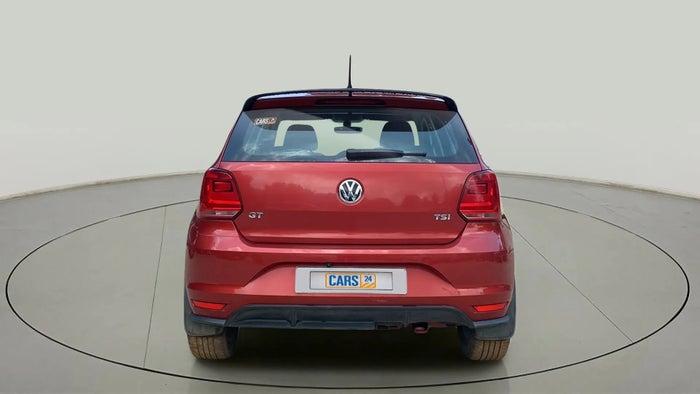 2020 Volkswagen Polo