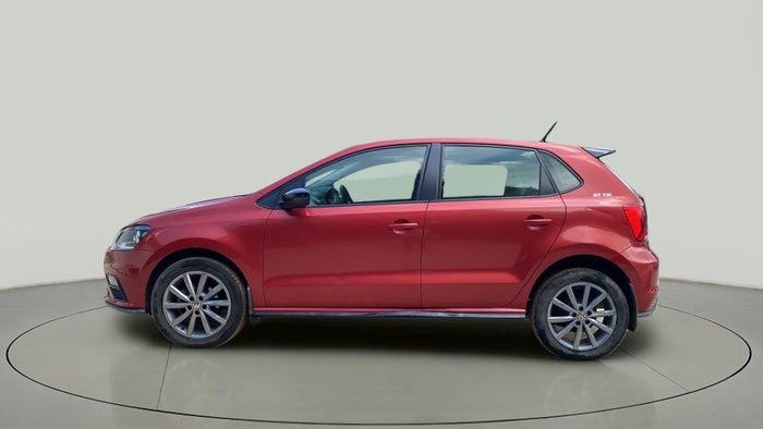 2020 Volkswagen Polo