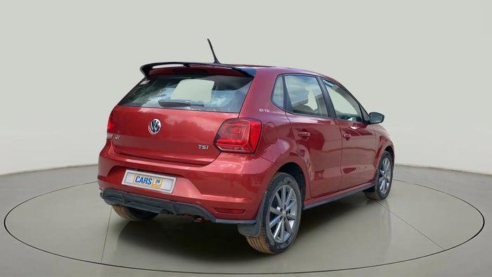 2020 Volkswagen Polo