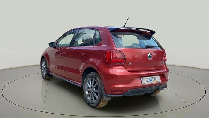 2020 Volkswagen Polo