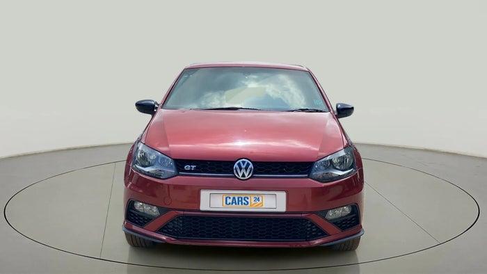 2020 Volkswagen Polo