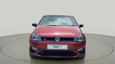 2020 Volkswagen Polo