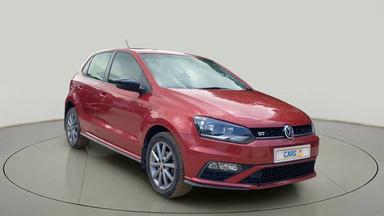 2020 Volkswagen Polo