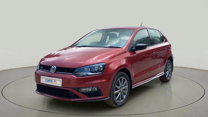 2020 Volkswagen Polo