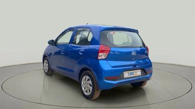 2019 Hyundai NEW SANTRO