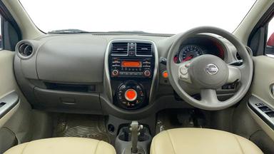 2014 Nissan Micra