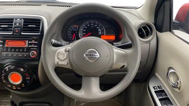 2014 Nissan Micra