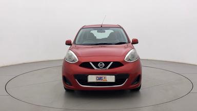 2014 Nissan Micra