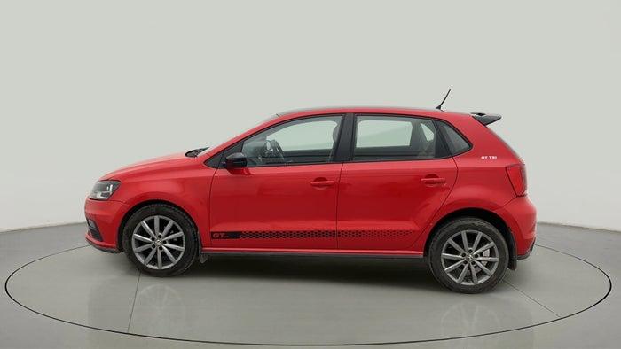 2020 Volkswagen Polo