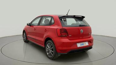 2020 Volkswagen Polo