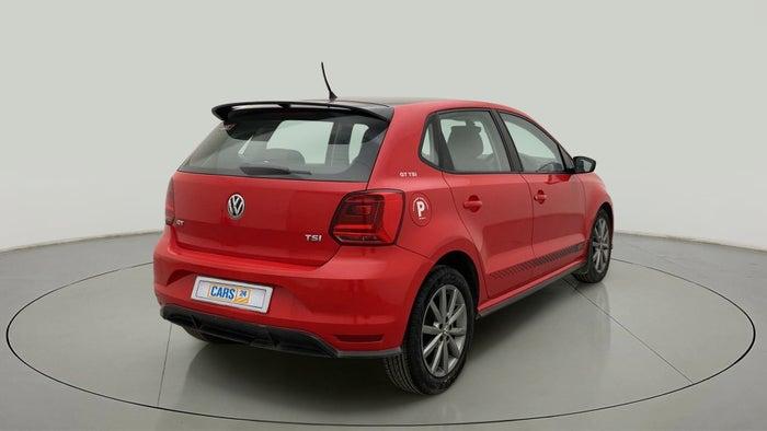 2020 Volkswagen Polo